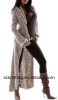 ladies' sweater (sz-0200)