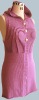 ladies sweater tank top (190219)