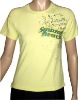 ladies' t-shirt FT9123