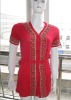 ladies top blouse