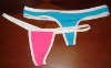 ladies underwear,ladies' string,women's string
