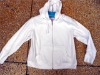ladies' velour sport set