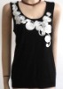 ladies vest kw0007
