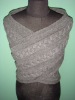 ladies' wool shawl
