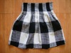 ladies' wool skirts