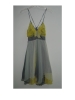 ladies woven dress