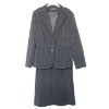 ladies' woven suits