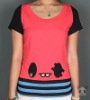 lady T-Shirts