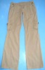 lady  cargo pant