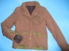 lady cotton Jacket
