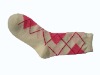 lady cotton socks
