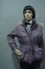 lady down coat( lady attractive coat,lady down jacket)