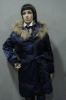 lady down garment(winter  ,fashion down coat)