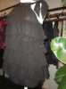 lady dress,fashion dress