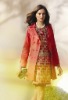 lady dress & long jacket