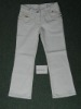 lady fashion jeans