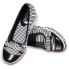 lady fashion  shoe