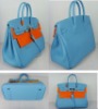 lady handbag,fashion handbag, Leather Handbag,Leather Ladies' Handbag,hermefulnessings Handbag,hermefulnessings purse
