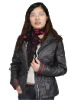 lady jacket(lady's jacket,women jacket)(09404)