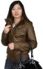 lady jacket(women jacket,women's jacket)(09400)