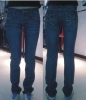 lady  jeans