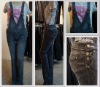 lady jeans 1304