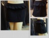 lady jeans skirt 5BKL202