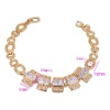 lady jewelry ,fashion bracelet,bracelet,90315-31