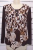 lady'  large  blouse