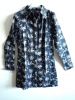 lady long blouse