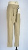 lady pants(LH09008)