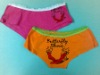 lady's Underwear,girl Underwear
