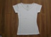 lady's bamboo t-shirt