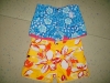 lady's beach short