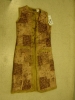 lady's bonded overcoat