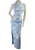 lady's cheongsam