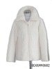 lady's cotton coat
