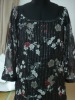 lady's dress04/fashion dress/leisure wear