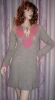 lady's dress(J09006)
