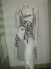 lady's dress,fashion dress