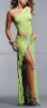 lady's dress lf-0926