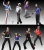 lady's fashion Sportswear