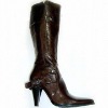 lady's fashion boot
