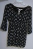 lady's fashion clothing