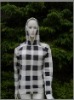lady's fashion coat