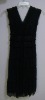 lady's fashion dress