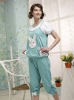 lady's  fashion sleepwear