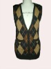 lady's fashion vest