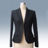 lady's formal suit
