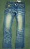 lady's jean